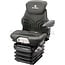 GRAMMER Tractor seat Maximo Comfort Plus MSG95A/731 Fendt