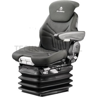 GRAMMER Trekkerzitting Maximo ComfortPlus MSG95A/731