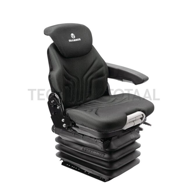 GRAMMER Trekkerzitting Maximo ComfortPlus MSG95A/731