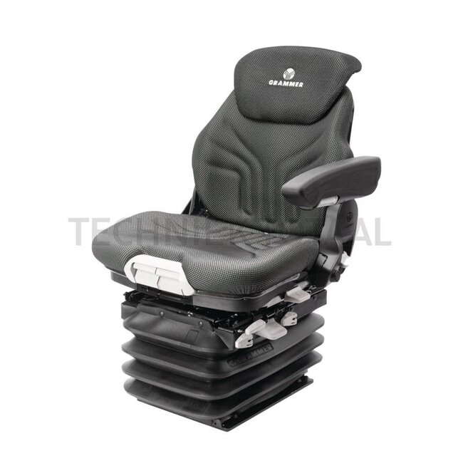 GRAMMER Traktorsitz Maximo Professional MSG95AL/731 Fendt | 1288547KF