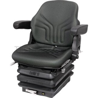 GRAMMER Traktorsitz Maximo Basic MSG85/721