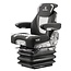 GRAMMER Maximo Evolution Dynamic MSG95EL/741 - 2401288764, 1288764 | Suspension: Air suspension | Upholstery type: Fabric | Seat contact switch: Yes | Track gauge: 260 mm | Seat width: 550 mm | Joystick console: Optional | Side horizontal suspension: Yes | Fore/a