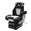 GRAMMER Tractor seat Maximo Evolution Dynamic Case, Steyr, New Holland | 1288764CNH