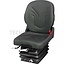GRAMMER Tractor seat mechanical fabric - Compacto Basic S (MSG83/511)