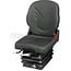 GRAMMER Traktorsitz mechanisch Stoff - Compacto Basic S (MSG83/511)