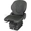 GRAMMER Traktorsitz luftgefedert Stoff - Compacto Comfort M MSG93/521