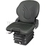 GRAMMER Trekkerstoel luchtgeveerd stof - Compacto Comfort M MSG93/521