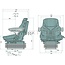 GRAMMER Maximo XXL MSG95AL/731 - 2401292187, 1292187 | Zittingtype: MSG95AL/731 | Ophanging: luchtgeveerd | Bekledingstype: Stof | Zittingcontactschakelaar: Ja | Spoormaat: 260 mm | Zittingbreedte: 530 mm | Joystickconsole: Optioneel | Horizontale vering in de le