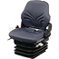 GRAMMER Maximo L MSG95A/721 - 2401292201, 1292201, 51211343 | Zittingtype: MSG95A/721 | Ophanging: luchtgeveerd | Bekledingstype: stof | Zittingcontactschakelaar: ja | Spoormaat: 260 mm | Zittingbreedte: 480 mm | Joystickconsole: optioneel | Horizontale vering in