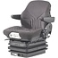 GRAMMER Heftruckzitting Maximo XM MSG85/731 mechanisch, stof, 520 mm | 1292207