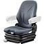 GRAMMER Trekkerstoel Primo XXL MSG75GL/522 luchtgeveerd, stof | 1293476