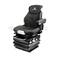 GRAMMER Maximo XT Professional MSG97AL/731 - 2401314123, 1314123, 1 314 123 | passend für: Fendt SCR und S4 | Federung: luftgefedert | Polsterart: Stoff | Sitzkontaktschalter: Ja | Spurmaß: 380 mm | Sitzbreite: 530 mm | Joystickkonsole: Ja | Seitenhorizontalfeder
