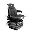 GRAMMER Maximo XT Professional MSG97AL/731 - 2401314123, 1314123, 1 314 123 | passend für: Fendt SCR und S4 | Federung: luftgefedert | Polsterart: Stoff | Sitzkontaktschalter: Ja | Spurmaß: 380 mm | Sitzbreite: 530 mm | Joystickkonsole: Ja | Seitenhorizontalfeder