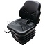 GRAMMER Compacto Basic XM MSG283/520 - 2401341911, 1341911 | Federung: mechanisch | Polsterart: PVC | Sitzkontaktschalter: Ja | Spurmaß: 225 mm | Sitzbreite: 450 mm | Gurtsystem: Optional | Länge: 539 mm | Höhe: 639 mm | Sitztyp: MSG283/520 | Technische Daten: •