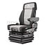 GRAMMER Trekkerstoel Maximo XT Evolution Dynamic luchtgeveerd stof 550 mm