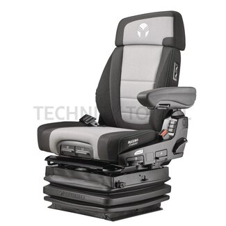 GRAMMER Trekkerzitting Maximo XT Evolution Dynamic MSG97EL/741