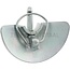 CBM Fangprofil Kat. 2 - 712A115, 80006024, 080006024 | Kategorie: 2 | Ausführung: Standard | A: 28 mm | B: 47 mm