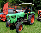 De Deutz D 4006 oldtimer trekker, alles wat je moet weten.
