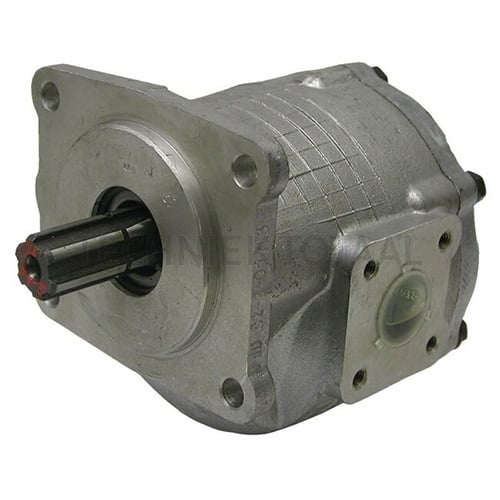 Hydraulik