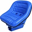 GRANIT Fahrersitz Ford 2000, 2600, 3000, 3600, 4000, 4600, 5000, 7000 - STCFR11