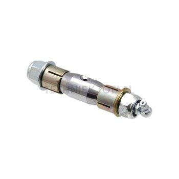 Expander pins