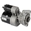 MAHLE Startmotor 12 V, 2,7 kW, 10 tanden, rechtsdraaiend, Ø 92 mm