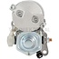 GRANIT Startmotor met reductie 12V 1,4 kW 13 tanden rechtsdraaiend