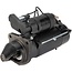 GRANIT Reductiestartmotor 12 V, 4,0 kW, 9 tanden, 246 mm