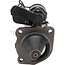 GRANIT Reductiestartmotor 12 V, 4,0 kW, 9 tanden, 246 mm