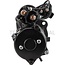 GRANIT Reductiestartmotor 12 V, 4,0 kW, 9 tanden, 246 mm