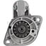 Mitsubishi Anlasser 12 V, 1,6 kW, 14 Zähne, rechtsdrehend, Einbauwinkel r 54