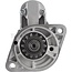 Mitsubishi Starter motor 12 V, 1,6 kW, 14 teeth, clockwise, mounting angle r 54