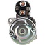 Mitsubishi Startmotor 12 V, 1,6 kW, 14 tanden, rechtsdraaiend, inbouwhoek r 54