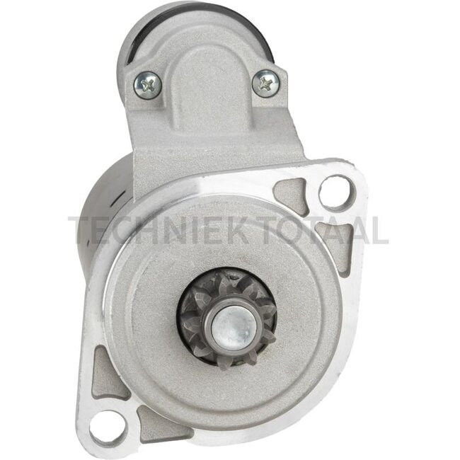 GRANIT Starter motor with reduction 12V 2,0 kW, 9 teeth, 234 mm