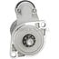 GRANIT Startmotor met reductie 12V 2,0 kW, 9 tanden, 234 mm