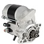 GRANIT Gear reduction starter 12 V, 1,4 kW, 9 teeth, Ø 66 mm, clockwise