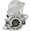 GRANIT Gear reduction starter 12 V, 1,4 kW, 9 teeth, Ø 66 mm, clockwise