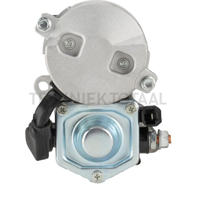 GRANIT Getriebestarter 12 V, 1,4 kW, 9 Zähne, Ø 66 mm, rechtsdrehend