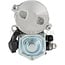 GRANIT Getriebestarter 12 V, 1,4 kW, 9 Zähne, Ø 66 mm, rechtsdrehend