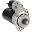GRANIT Starter motor with reduction 12V 2,0 kW, 9 teeth, 188 mm