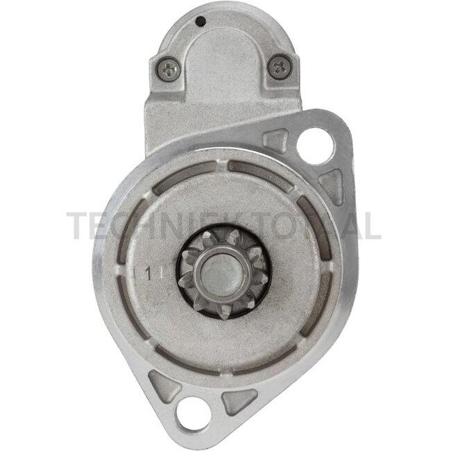 GRANIT Starter motor with reduction 12V 2,0 kW, 9 teeth, 188 mm