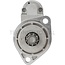 GRANIT Starter motor with reduction 12V 2,0 kW, 9 teeth, 188 mm