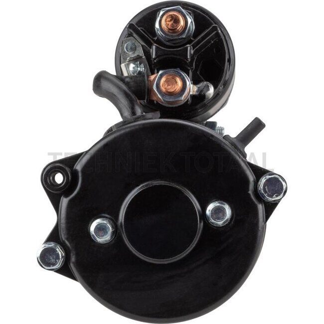 GRANIT Startmotor met reductie 12V 4,0 kW, 9 tanden, 248 mm