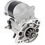 GRANIT Starter motor with reduction 12 V, 1,4 kW, 9 teeth clockwise, 155 mm