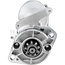 GRANIT Starter motor with reduction 12 V, 1,4 kW, 9 teeth clockwise, 155 mm