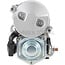 GRANIT Startmotor met reductie 12 V, 1,4 kW, 9 tanden rechtsdraaiend, 155 mm