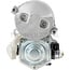 GRANIT Getriebestarter 1,4 kW, 9 Zähne rechtsdrehend, 187 mm, Ø 66 mm