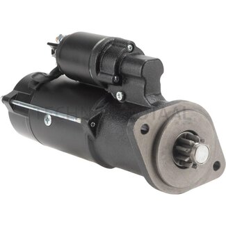 GRANIT Starter motor with reduction gear 12V 4.0 kW 10 teeth clockwise