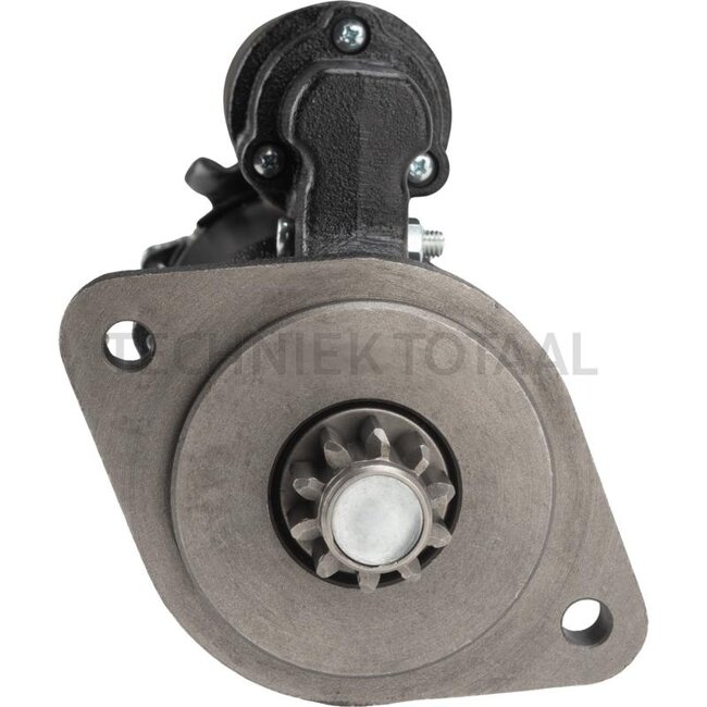 GRANIT Starter motor with reduction gear 12V 4.0 kW 10 teeth clockwise