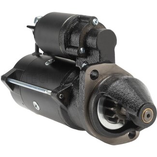 GRANIT Reductiestartmotor 12 V, 3,2 kW, 11 tanden, Ø 82,5 mm, rechtsdraaiend